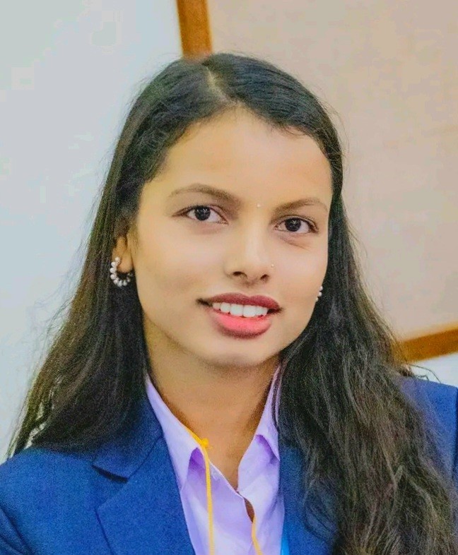 Sandhya Poudel