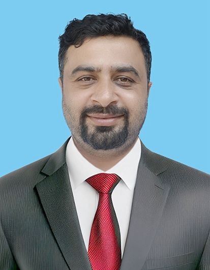 Ram Poudel