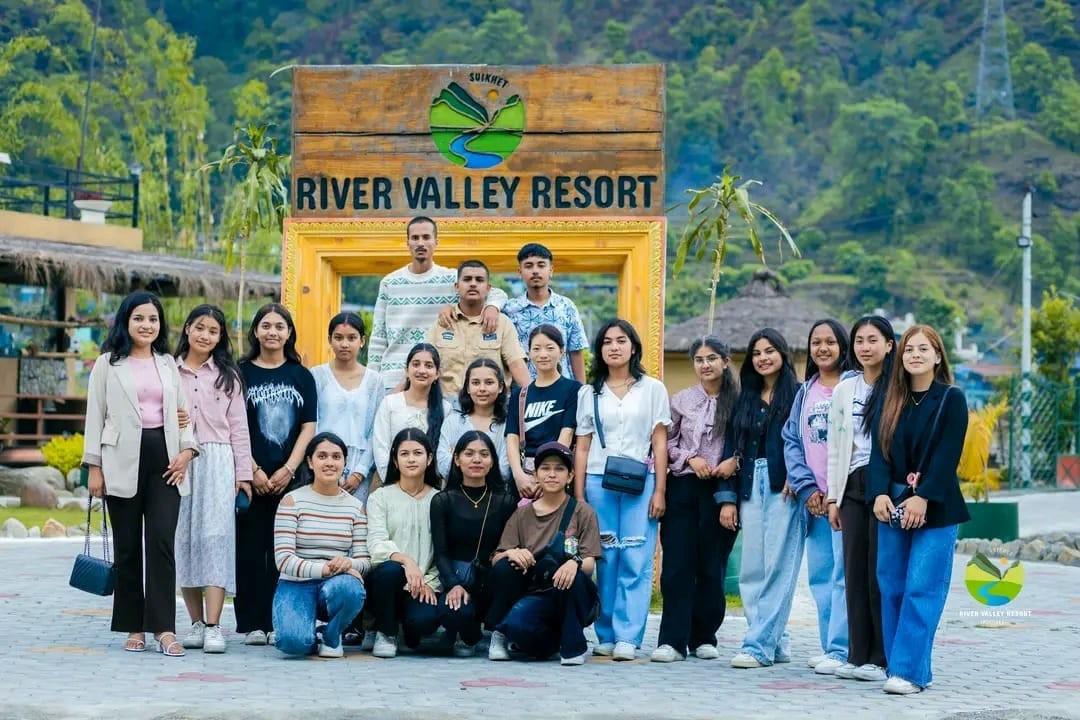 Gandaki Technical Institute Slider Image 8