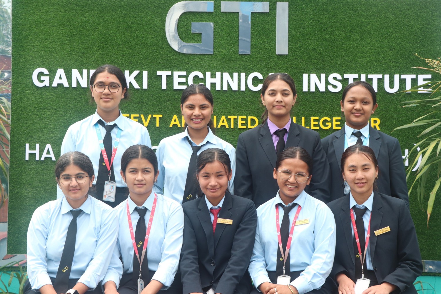 Gandaki Technical Institute Slider Image 4