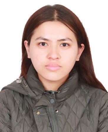 Binita Gurung