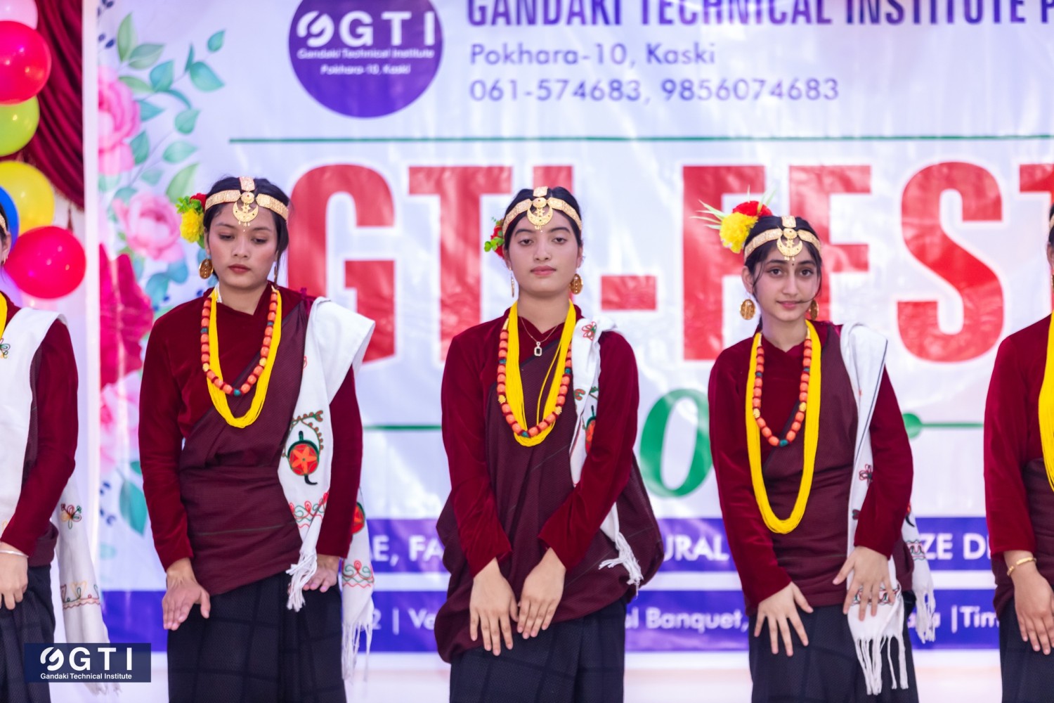 Gandaki Technical Institute Slider Image 1