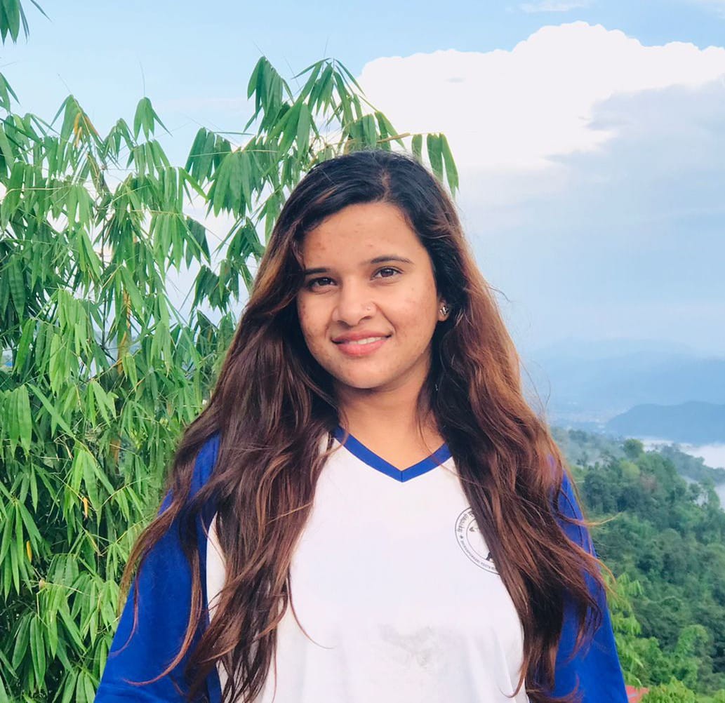 Sushila Subedi