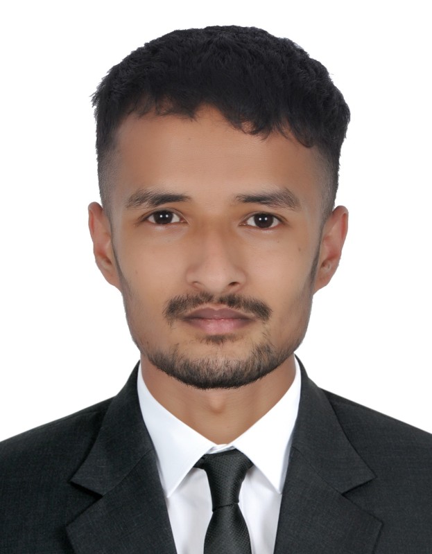 Sujan Sunar