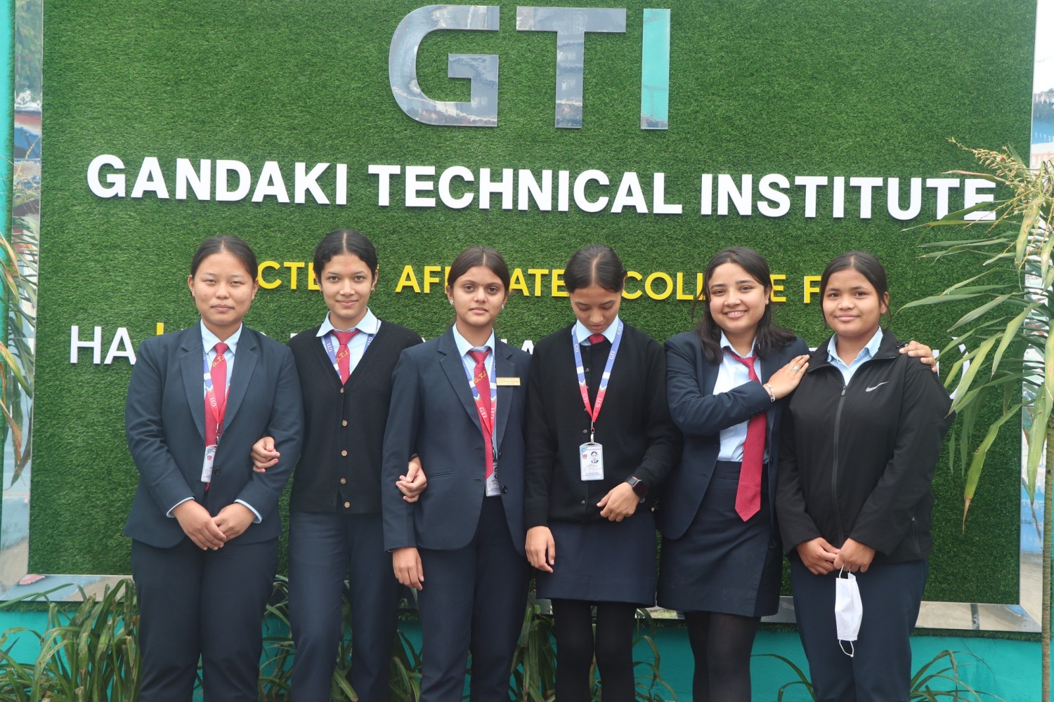 Gandaki Technical Institute Slider Image 5